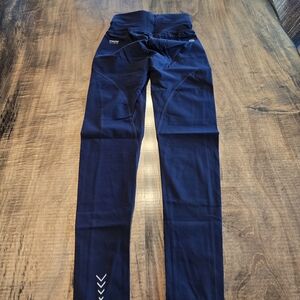 Freddy Black XS WR.UP Pro Leggings